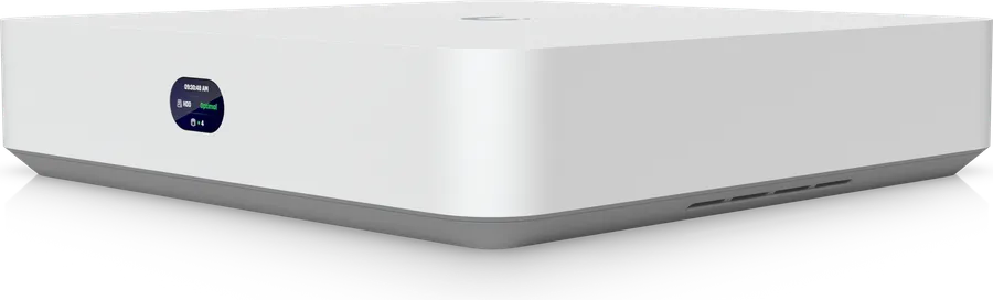Ubiquiti UniFi UNVR Instant